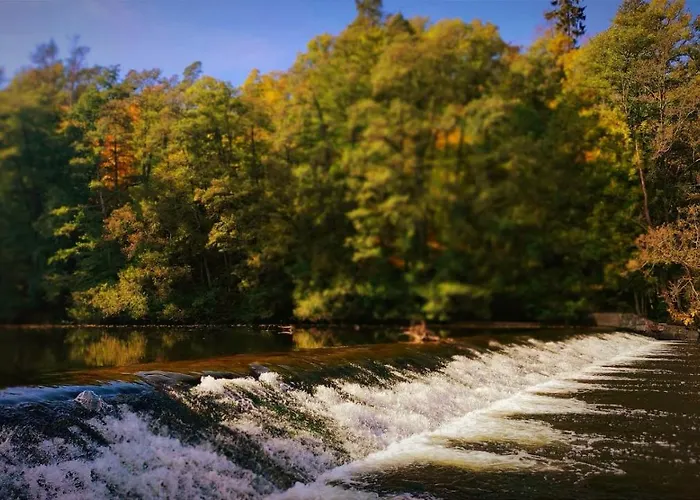 Laange Holiday home Frankenau