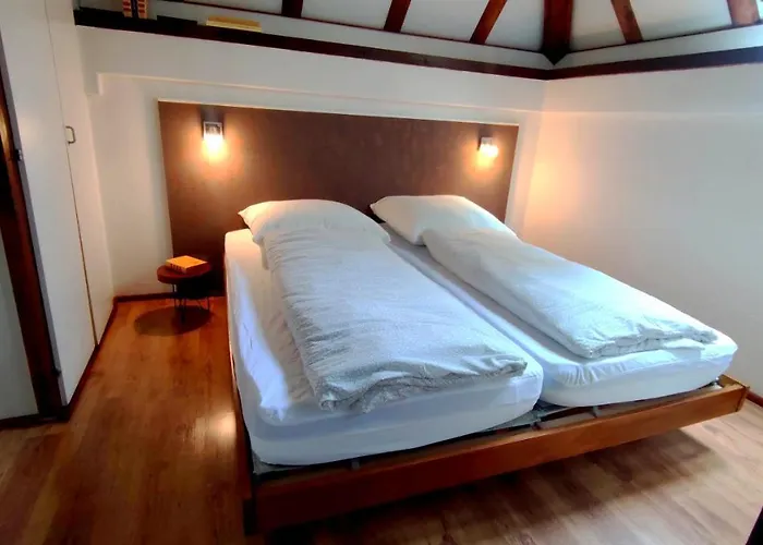 Holiday home Laange Frankenau