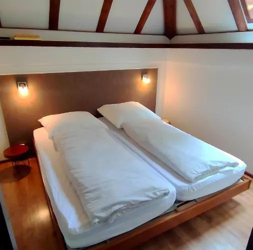 Laange Holiday home Frankenau