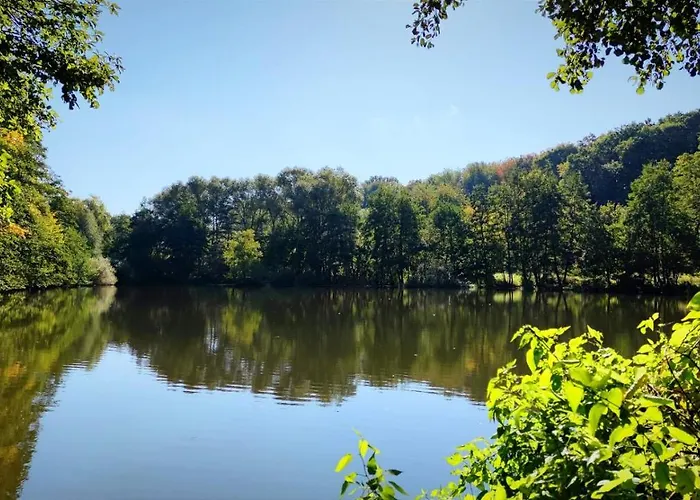 Holiday home Laange *