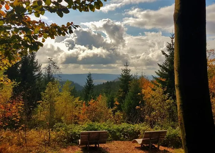 Holiday home Laange *