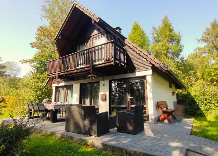 Holiday home Laange *