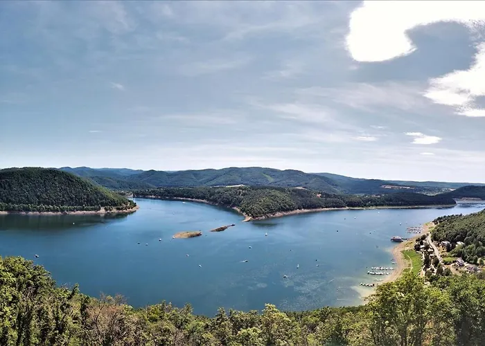 Holiday home Laange *